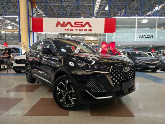 CAOA CHERY TIGGO 7 PRO 1.5 TCI PLUG-IN HYBRID DHT CAOA CHERY TIGGO 7 PRO 1.5 TCI PLUG-IN HYBRID DHT